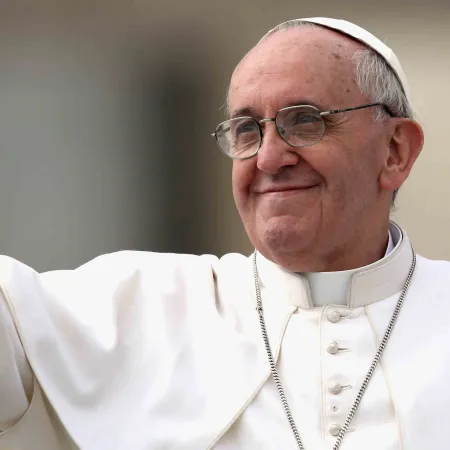 Un proyecto propone que la Ruta Provincial 7 lleve el nombre de “Papa Francisco”