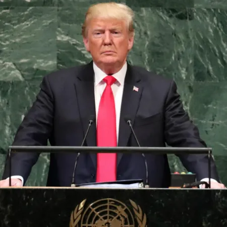 Trump, Lula, Milei, Zelensky, Netanyahu y Abbas: seis prioridades ante la ONU