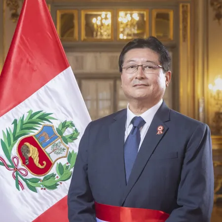 Perú recorta trámites para destrabar el cobre y atraer capital de EE.UU. y China