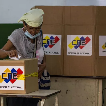 Venezuela promete elecciones sin fecha mientras la oposición reclama votar en 2027