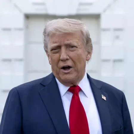 Trump acelera la ayuda a Ucrania para que no caduquen USD 400 millones