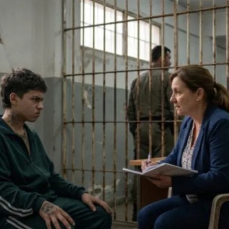 Régimen Penal Juvenil: qué aprobó el Ministerio de Justicia para su implementación
