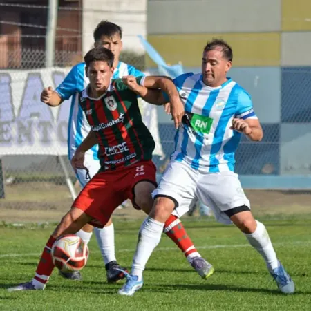 El insólito desempate entre Círculo Deportivo y Sol de Mayo en el Torneo Federal A