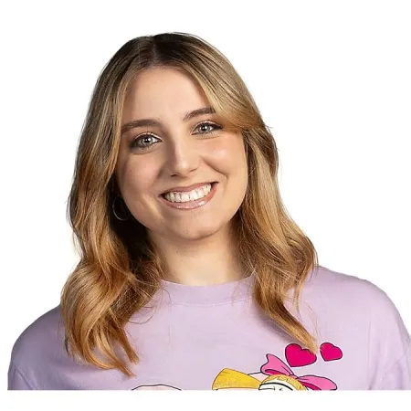 Las fotos hot de Vicky Gallego, la primera eliminada de Gran Hermano Uruguay