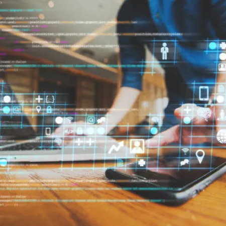 Digitalización para pymes: cómo las soluciones conectadas impulsan tu crecimiento