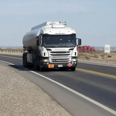 Peajes en Neuquén: beneficios para usuarios locales y foco en el transporte de carga