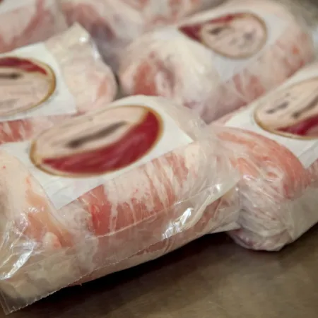 Carne porcina: Brasil vende barato y la importación empieza a condicionar al mercado local