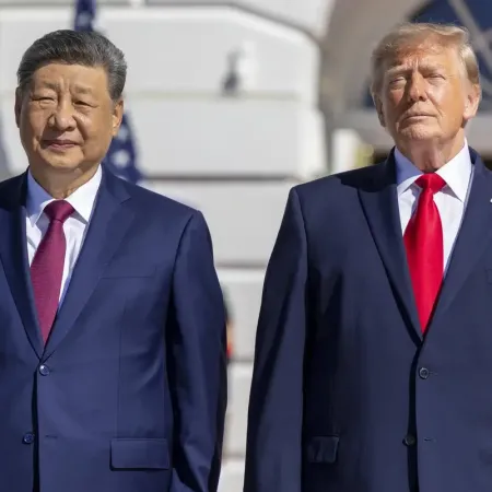 China y EE.UU. ponen juguetes, alimentos y electrodomésticos en la rebaja arancelaria