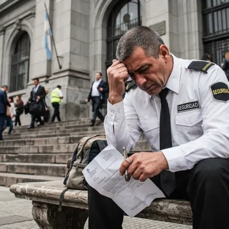 ¿Industria del juicio? Por qué la Justicia rechazó una demanda laboral