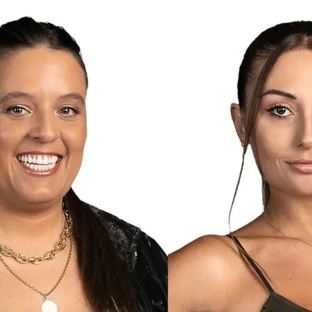 Grieta en la relación: ¿qué pasa entre Victoria y Tati M. en Gran Hermano Uruguay?