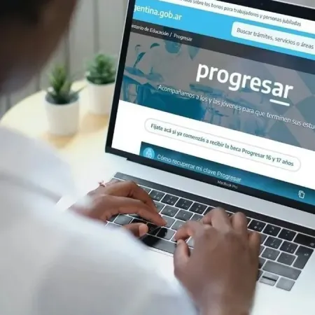 Becas Progresar Formación Profesional: quiénes pueden pedirla y cuánto se cobra
