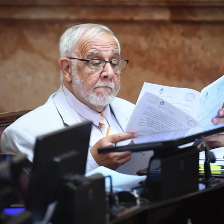 Conmoción por la muerte de Juan Carlos Pagotto: qué dijeron Karina Milei y Bullrich