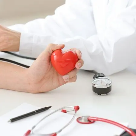 Día Mundial del Corazón: el chequeo simple que puede detectar un riesgo a tiempo