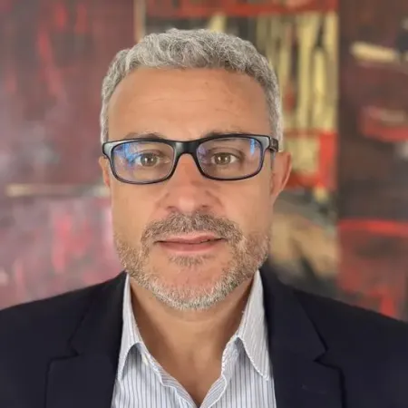 Votante de Macri y sin látigo para empresas: el nuevo hombre de Milei en Ambiente