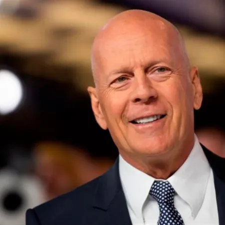 Así está hoy Bruce Willis: la foto que compartió su hija y conmovió a todos