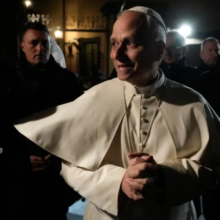 Antes de la Argentina, el papa León XIV busca recuperar terreno en Europa