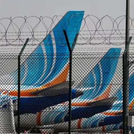 Vuelo de Flydubai a Tel Aviv fue desviado a Arabia Saudita tras un altercado