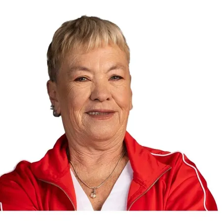 Lágrimas en vivo: la desgarradora historia de Laura Dotto de Gran Hermano Uruguay