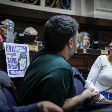 La Cámpora pidió acelerar una Ley de Tierras en PBA: extranjeros y 22 municipios clave