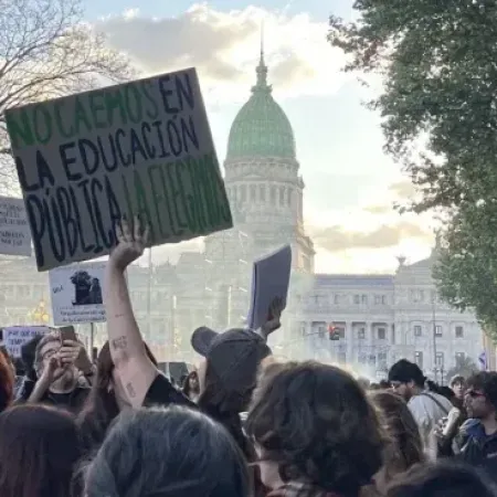 El 312% que complica al Gobierno: cinco días para cumplir con las universidades