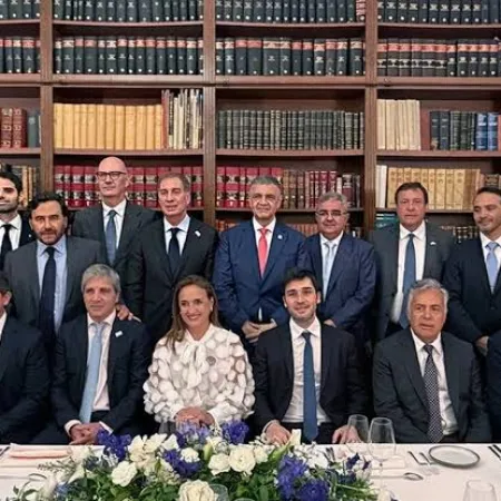 Más plata para las provincias: septiembre cerró con una mejora en la coparticipación