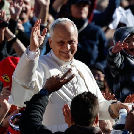 León XIV dará misa en FAdeA de Córdoba, fábrica nacional en crisis