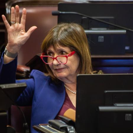 Inocencia Fiscal II es ley: qué quedó afuera para familiares de funcionarios