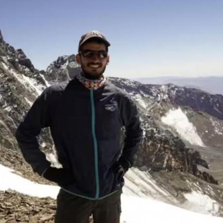 Tragedia en los Alpes franceses: un argentino murió y otro quedó herido tras una caída