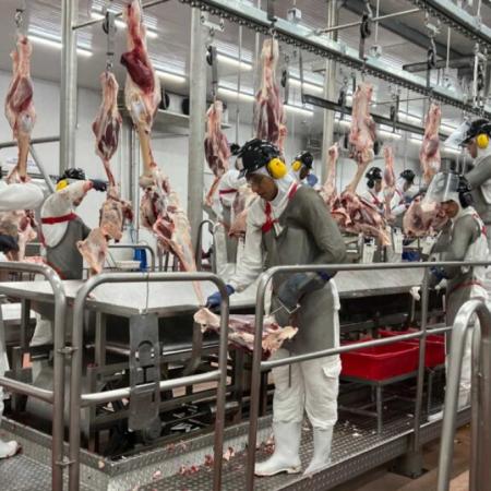 Veto a Brasil: qué oportunidad se abre para la carne vacuna argentina en Europa