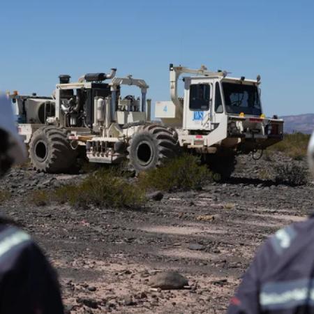 El paso clave que da Mendoza para avanzar fuertemente sobre Vaca Muerta