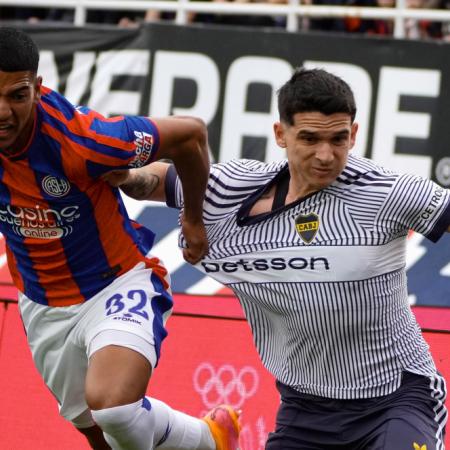 Cómo queda el Clausura y la Tabla Anual: la lucha por Libertadores y Sudamericana