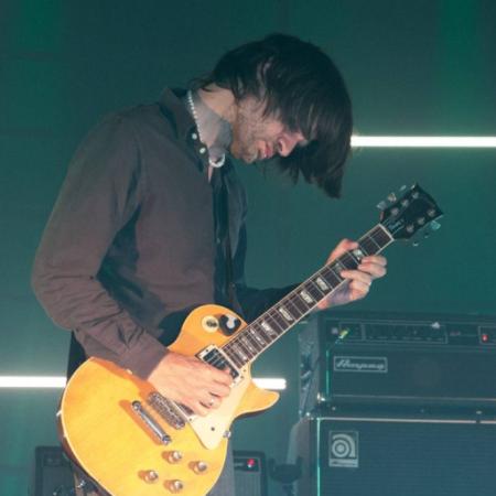 Jonny Greenwood, de Radiohead, confesó su gran limitación como guitarrista
