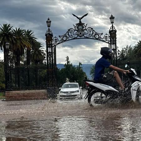 Súper Niño en Mendoza: qué medidas prepara el Gobierno y cuánto durará la emergencia