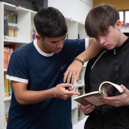 Maratón Nacional de Lectura 2026: fecha, lema y cómo anotar a las escuelas