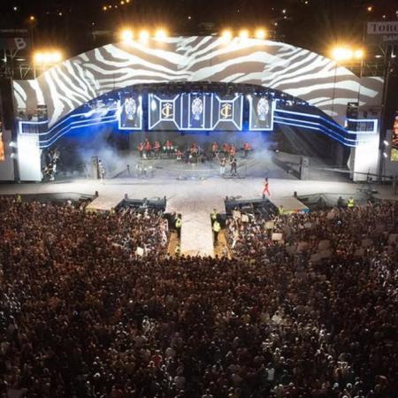 Mar del Plata vuelve a ser sede del Pre Cosquín en busca de nuevos talentos del folklore