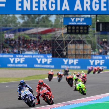 Prepará el bolsillo: ver el MotoGP en Buenos Aires costará hasta $5,3 millones