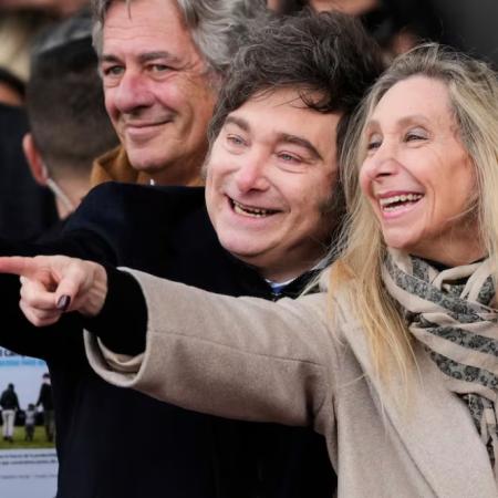 Karina Milei se quedó en Argentina: la decisión que la deja al frente de una semana clave