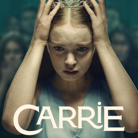 Carrie, la adaptación de Stephen King de Prime Video, lanzó nuevo tráiler