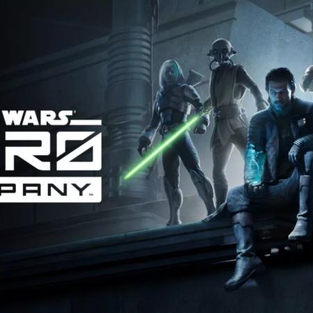 Star Wars: Zero Company, el juego que convierte cada misión en una decisión estratégica