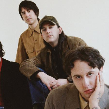 Beach Fossils anuncia show en Buenos Aires y vuelve a Argentina