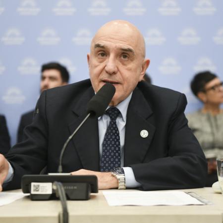 Quién es Alejandro Vilches, el secretario de Discapacidad que renunció