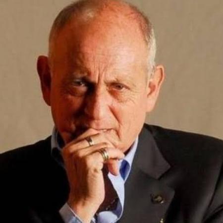 Así reaccionaron los famosos a la muerte de Chiche Gelblung en las redes sociales
