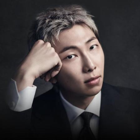 RM de BTS inauguró en SFMOMA su muestra de arte antes de llegar a Argentina