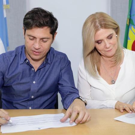 Paro docente en PBA por violencia: qué cambia con la ley que debe firmar Kicillof