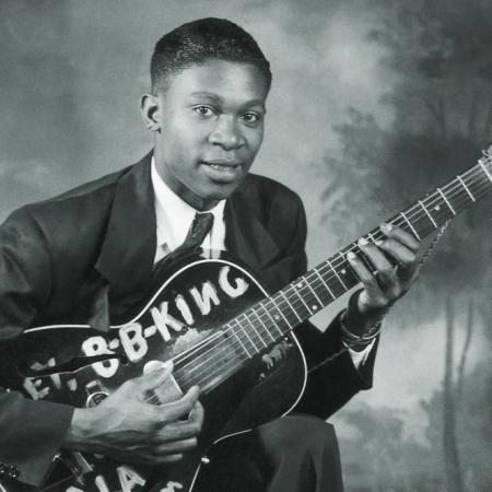 La vida de B. B. King llega al cine con un documental sobre su música y legado
