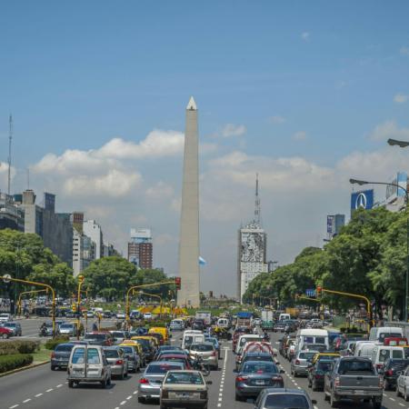 Día Mundial sin Automóvil: la historia de la fecha que invita a dejar las llaves en casa