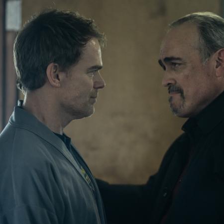 Dexter recupera a Ángel Batista: qué se sabe del regreso de David Zayas