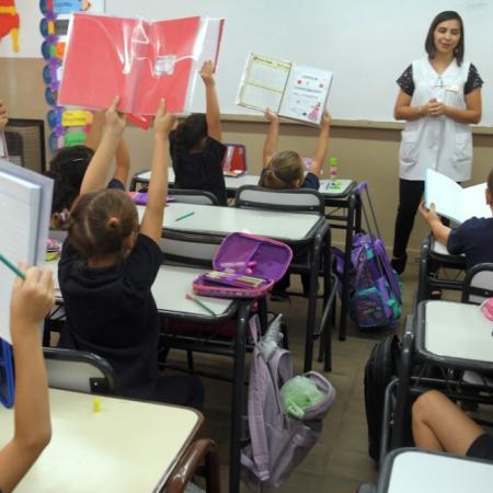 Educación: todo lo que tenés que saber sobre la inscripción escolar 2027 en CABA