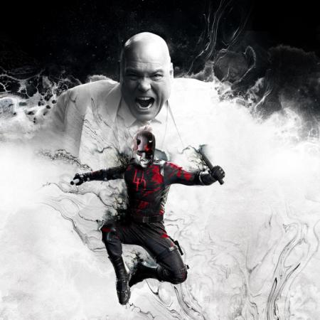 Daredevil Born Again fue cancelada y Vincent D’Onofrio rompió el silencio