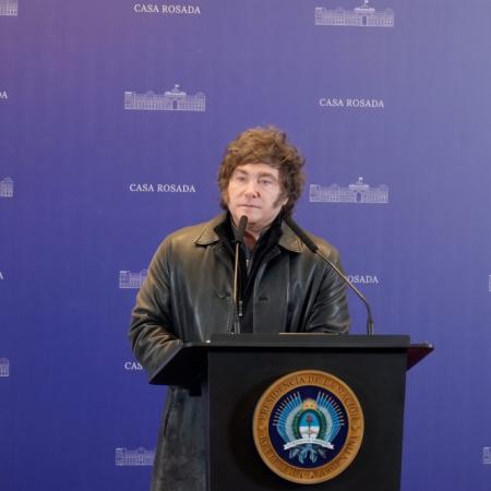Milei les mandó 'tarea para el hogar' a los legisladores de LLA: qué pidió